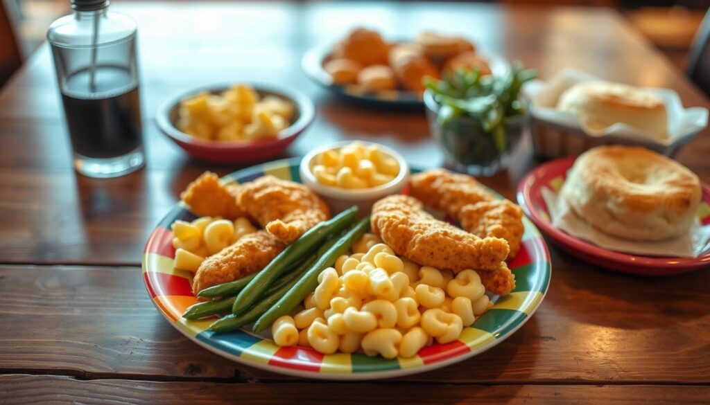 Cracker Barrel kids dinner meals Cracker Barrel kids dinner meals