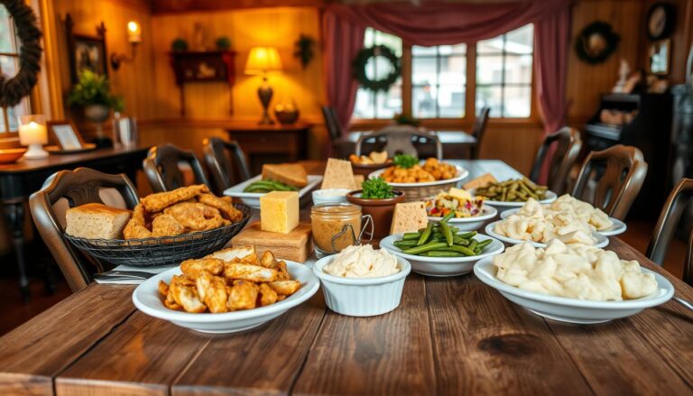 cracker barrel dinner menu