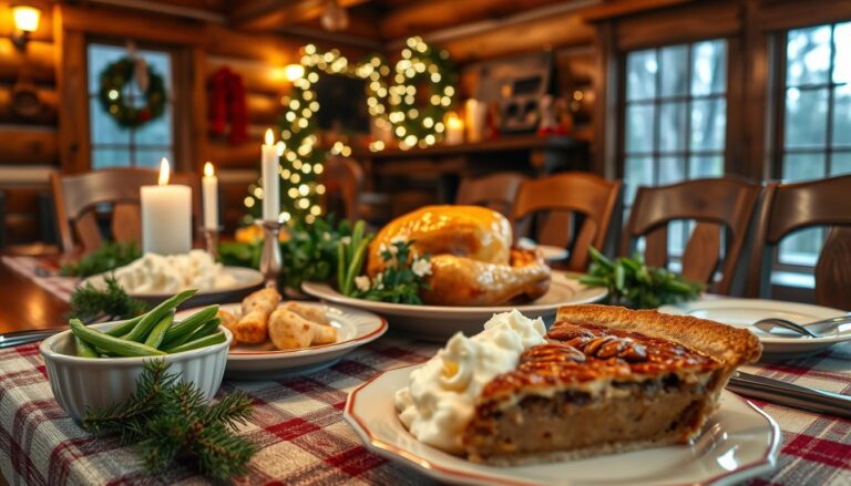 cracker barrel holiday menu