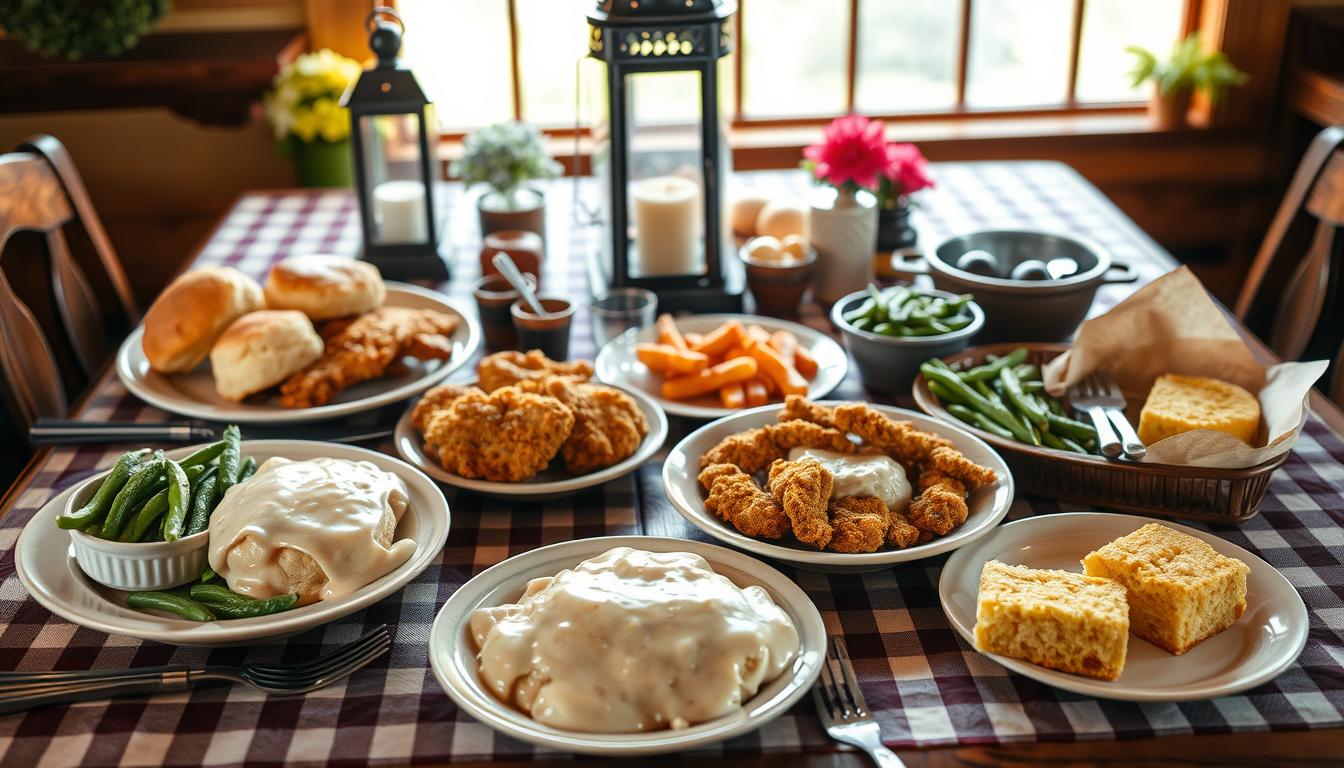 cracker barrel lunch menu