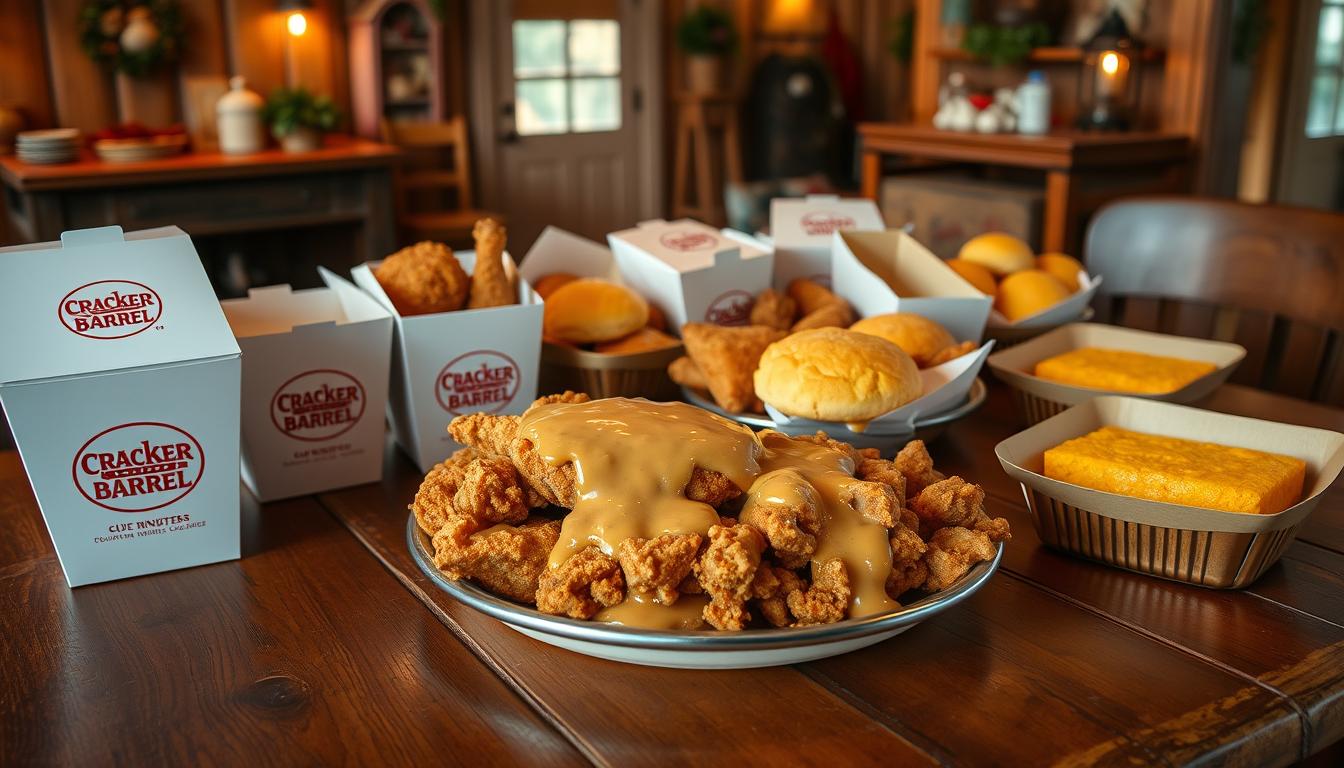 cracker barrel menu take out