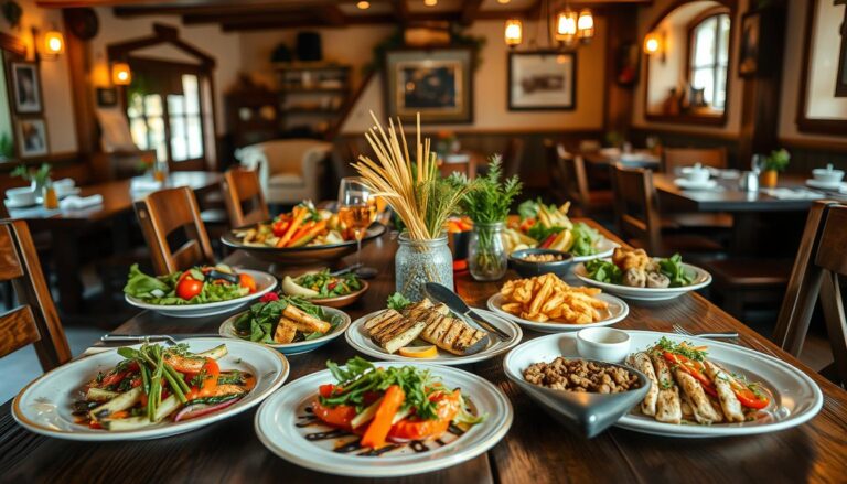 cracker barrel nutrition menu